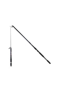 Remixon Apache 3.00m, 250gr Tele Kamış, Matt Black Remixon Apache 3.00m, 250gr Tele Kamış, Matt Black
