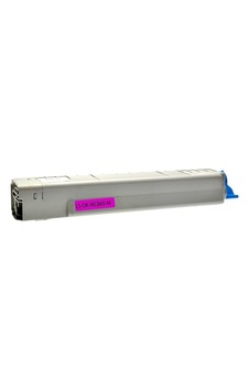 Tonerturk Oki 44059226 / Mc860 Uyumlu Toner Kırmızı Tonerturk Oki 44059226 / Mc860 Uyumlu Toner Kırmızı