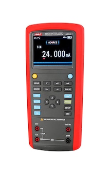 Uni-t Proses Kalibratörü Sheut715 Uni-t Proses Kalibratörü Sheut715