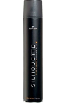 Silhouette Süper Tutucu Sprey 500ml Silhouette Süper Tutucu Sprey 500ml