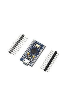 Sineparelektronik-Arduino Pro Micro Sineparelektronik-Arduino Pro Micro