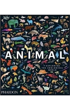 Animal: Exploring the Zoological World - Phaidon Editors - Phaidon Animal: Exploring the Zoological World - Phaidon Editors - Phaidon