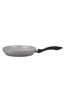 Cem granitta tava - tek kulplu tava 28 cm.kızartma tavası Cem granitta tava - tek kulplu tava 28 cm.kızartma tavası
