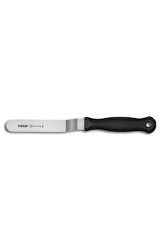 Creme Pasta Paleti Mini Kıvrık 10/12 Cm Çelik 62712 Diğer Creme Pasta Paleti Mini Kıvrık 10/12 Cm Çelik 62712 Diğer