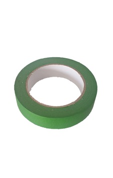 Slopes Yeşil Maskeleme Bandı 24mmx50mt