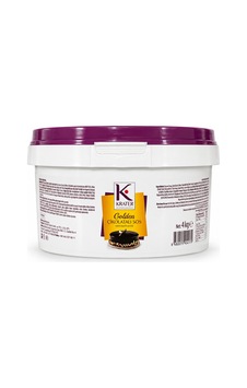 Krater Golden Sos Çikolata 4 Kg
