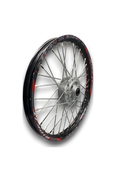1.20 X 17 Ön Jant Rıdeıt Komple Diskli Nikel St17nıkel 1.20 X 17 Ön Jant Rıdeıt Komple Diskli Nikel St17nıkel