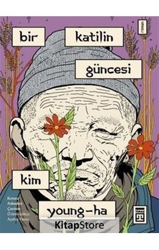 Bir Katilin Güncesi / Kim Young-Ha Bir Katilin Güncesi / Kim Young-Ha