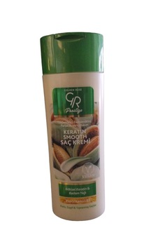 Golden Rose Keratin Smooth Saç Kremi 400 ML