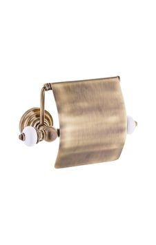 İsaoğlu Yapı Antik Gold Tuvalet Kağıtlığı Premium Vintage Kağıtlık Komple Pirinç Malzeme Eskitme Kağıtlık Gold İsaoğlu Yapı Antik Gold Tuvalet Kağıtlığı Premium Vintage Kağıtlık Komple Pirinç Malzeme Eskitme Kağıtlık Gold