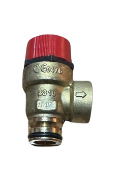 Novasfer 3 Bar Baxı Baymak Oring Geçme 4001 Out In 1/2"