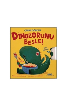Dinozorunu Besle Dinozorunu Besle