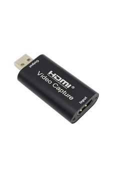 Coverzone Ses Video Yakalama Kartı 1080p 30fps Hdmı Usb Yakalama Kartları Dslr Video Kamera Oyun - C Sku: Mırstk6693bbfda1 Coverzone Ses Video Yakalama Kartı 1080p 30fps Hdmı Usb Yakalama Kartları Dslr Video Kamera Oyun - C Sku: Mırstk6693bbfda1