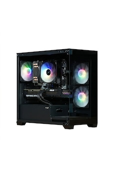 Tebilon X-A5070 R5-7600 16 GB 1 TB SSD RTX5070 Free Dos Oyuncu Oem Paket Tebilon X-A5070 R5-7600 16 GB 1 TB SSD RTX5070 Free Dos Oyuncu Oem Paket