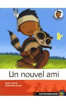 Nitou l'Indien 2: Un Nouvel Ami Nitou l'Indien 2: Un Nouvel Ami