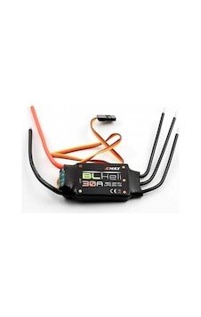 EMAX BLHeli Serisi 30A Drone ESC EMAX BLHeli Serisi 30A Drone ESC