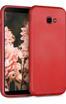 Samsung Uyumlu Galaxy J4 Core Arka Kapak Silikon Kılıf Samsung Uyumlu Galaxy J4 Core Arka Kapak Silikon Kılıf