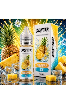 Drifter Pineapple Ice Aroma