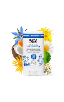 Besleyici Cold Cream Stick Soğuk Hava Yıpratıcı Etki Karşıtı Doğal ve Organik İçerikli 15ml 5 Adet