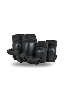 Motoanl Motosiklet Çocuk Ve Kadın Bisiklet Paten Soft Dizlik Dirseklik Ve El Koruma Takım Rahat Bacak Seti Motoanl Motosiklet Çocuk Ve Kadın Bisiklet Paten Soft Dizlik Dirseklik Ve El Koruma Takım Rahat Bacak Seti