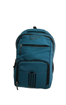 Escol Laptop Bölmeli 5 Gözlü 45x30x15 Cm Ebatlarında Okul Çantası Escol Laptop Bölmeli 5 Gözlü 45x30x15 Cm Ebatlarında Okul Çantası