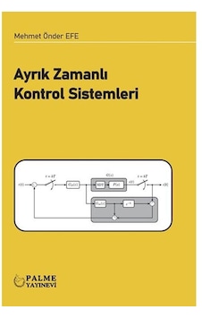 Ayrık Zamanlı Kontrol Sistemleri Palme Ayrık Zamanlı Kontrol Sistemleri Palme