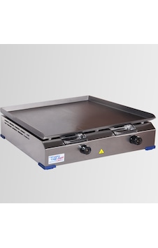 Tuğra GE-7300 Sönme Emniyetli LPG Krom Kasa 60 CM Izgara Tuğra GE-7300 Sönme Emniyetli LPG Krom Kasa 60 CM Izgara