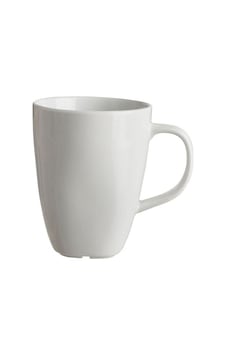 IKEA VARDERA 2li Set 17 CL BEYAZ FİNCAN KUPA BARDAK - PORSELEN - FATURALI ÜRÜN