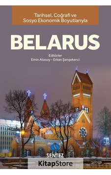Belarus- Sentez Yayıncılık