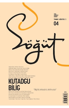 Söğüt 4.sayı Temmuz-ağustos 2020 Söğüt 4.sayı Temmuz-ağustos 2020