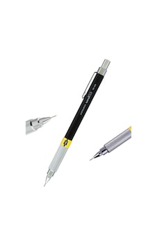 Uni-ball 0.3/ 0.35 Mm Versatil Uçlu Kurşun Kalem Çizim Kalemi M3-552 Çok Renkli Uni-ball 0.3/ 0.35 Mm Versatil Uçlu Kurşun Kalem Çizim Kalemi M3-552 Çok Renkli