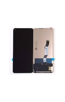 Xiaomi Mi 10 T Pro Uyumlu Servis  Ekran Ve Dokunmatik Set