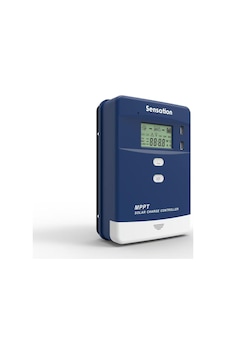 Sensation 30 Amper Mppt Şarj Kontrol Cihazı 12/24 Volt Yeni Nesil Sensation 30 Amper Mppt Şarj Kontrol Cihazı 12/24 Volt Yeni Nesil