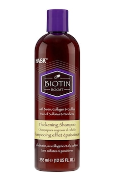 Hask Biotin Boost Hacim Şampuanı 355 ML Hask Biotin Boost Hacim Şampuanı 355 ML