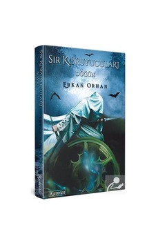 Sır Koruyucuları - Erkan Orhan - Kumran Sır Koruyucuları - Erkan Orhan - Kumran