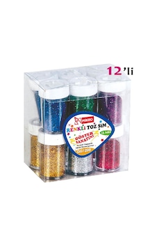 Mikro Toz Sim 12 Adet Mikro Toz Sim 12 Adet