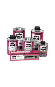 Tangit Pvc Yapıştırıcı (295152209) Tangit Pvc Yapıştırıcı (295152209)