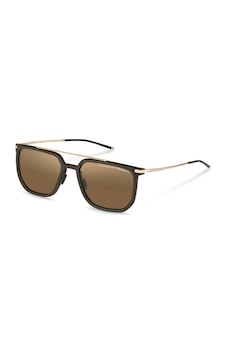 8992 C 58 Porsche Design Titanyum Erkek Güneş Gözlüğü Sarı 8992 C 58 Porsche Design Titanyum Erkek Güneş Gözlüğü Sarı
