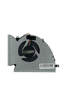 Msı Uyumlu Gp76 Leopard 11ug-205xtr Gpu Fan - Ekran Kartı Fanı Msı Uyumlu Gp76 Leopard 11ug-205xtr Gpu Fan - Ekran Kartı Fanı