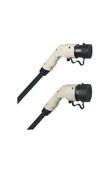 TP Electric 32 A Trifaze 5 Metre Kablolu Fiş+ Priz Şarj Seti TP Electric 32 A Trifaze 5 Metre Kablolu Fiş+ Priz Şarj Seti