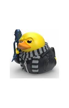 Tubbz Minions Gru Boxed Lisanslı Cosplay Ördek Collectible Figür Ns5450 Tubbz Minions Gru Boxed Lisanslı Cosplay Ördek Collectible Figür Ns5450