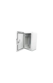 Nilpa Abs Kapaklı Opak Pano 20x30x13 Nilpa Abs Kapaklı Opak Pano 20x30x13