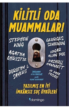 Kilitli Oda Muammaları Kilitli Oda Muammaları