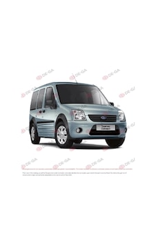 Ford Connect 2006- Ön Çamurluk Agız Bakaliti Sağ Oem No:7t16a278l00aem5ab Ford Connect 2006- Ön Çamurluk Agız Bakaliti Sağ Oem No:7t16a278l00aem5ab
