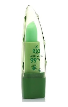 Bio Asia Aloe Vera Özlü Dudak Lip Balm Dudak Nemlendirici