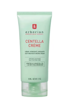 Erborian Centella Cream - Yatıştırıcı Nemlendirici Krem 50 Ml Erborian Centella Cream - Yatıştırıcı Nemlendirici Krem 50 Ml