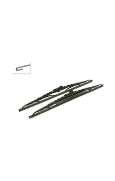 Suzuki Vitara On Silecek Seti 1989-2004 Bosch 3397118506 Suzuki Vitara On Silecek Seti 1989-2004 Bosch 3397118506