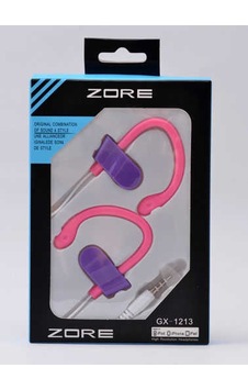 Zore Gx-1213 Mp3 Kulaklık Diğer
