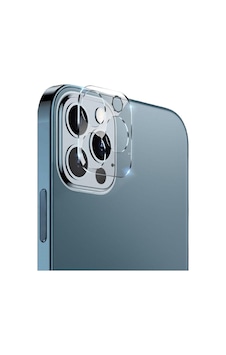 BİNANO Apple Uyumlu iPhone 14 PRO/14 PRO MAX CAMERA KORUYUCU BİNANO Apple Uyumlu iPhone 14 PRO/14 PRO MAX CAMERA KORUYUCU