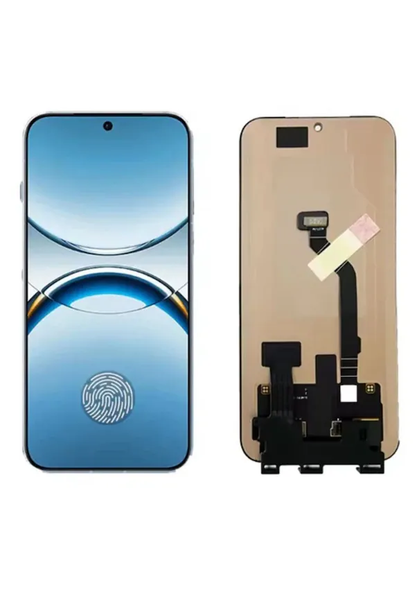 Oppo Find X8 Lcd Ekran Dokunmatik Cph2651 Oppo Find X8 Lcd Ekran Dokunmatik Cph2651